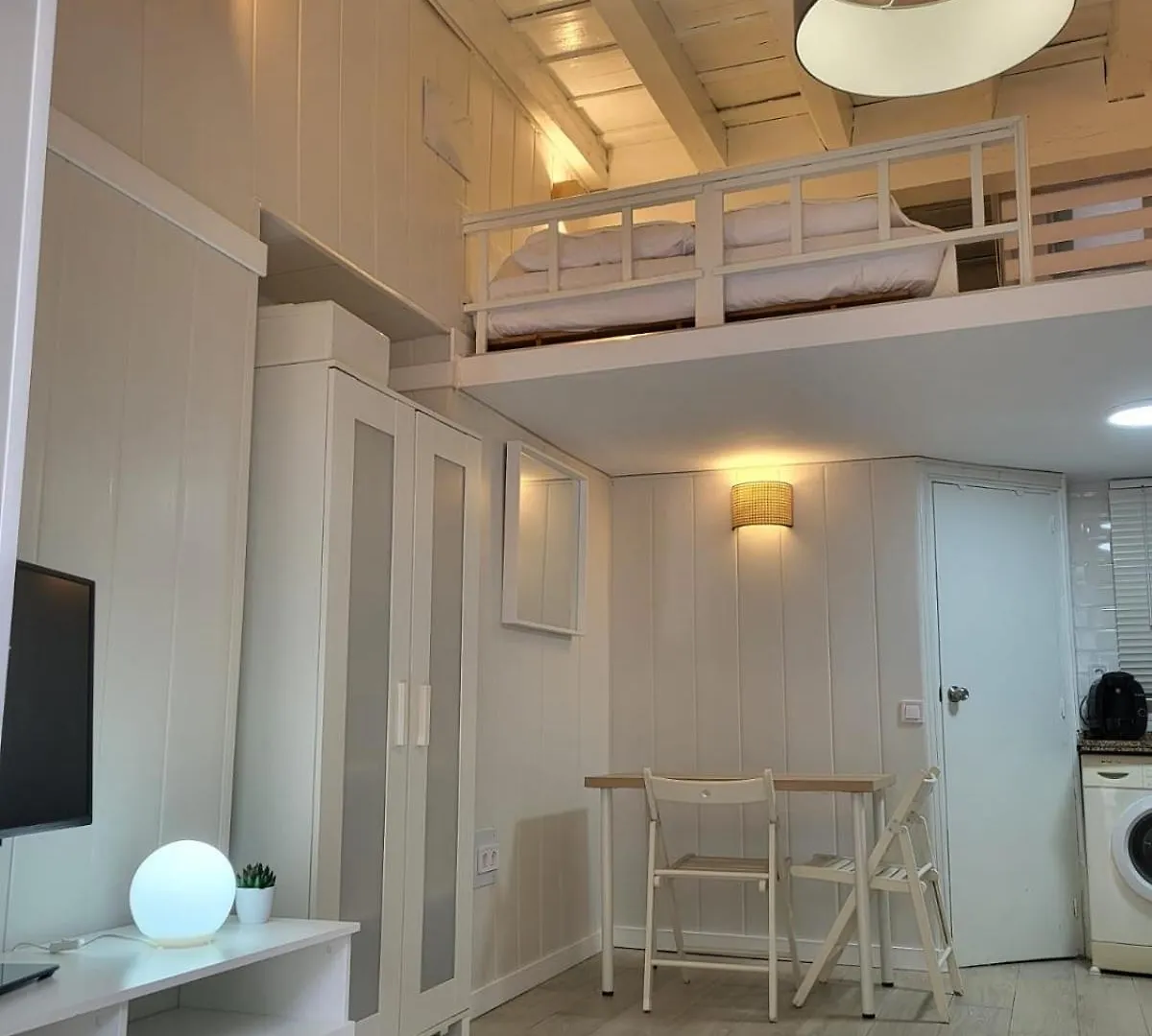 Apartamento Coliseo Setas Sevilla