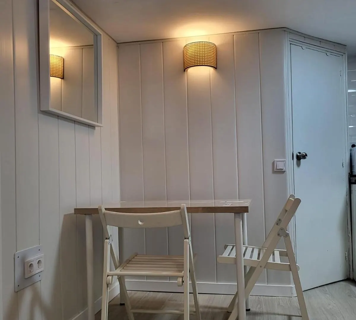 Apartamento Coliseo Setas Sevilla