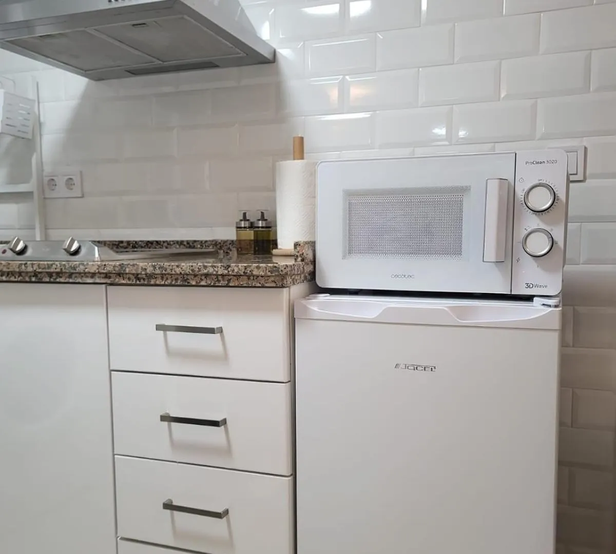 Apartamento Coliseo Setas Sevilla 0*,