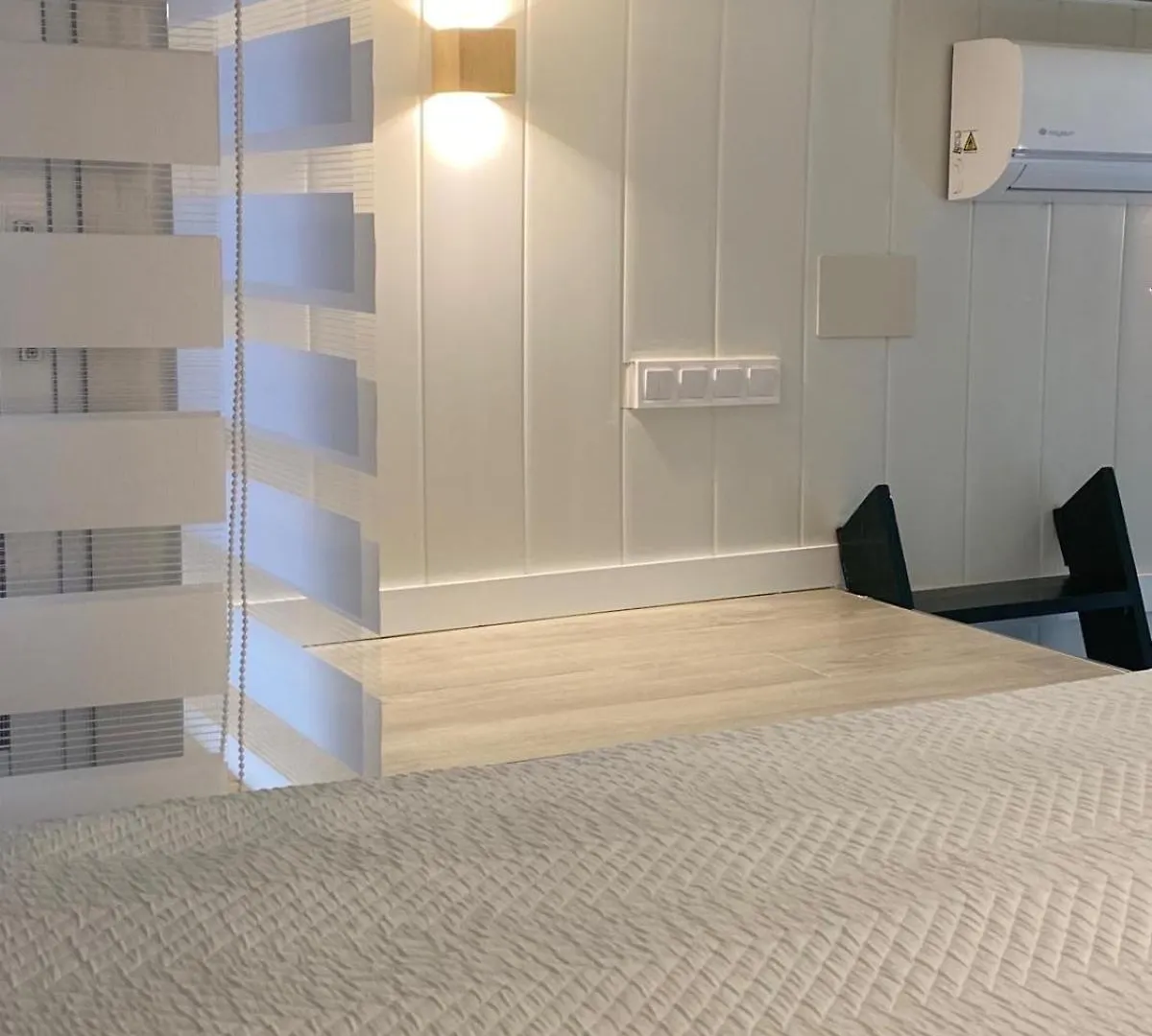 Apartamento Coliseo Setas Sevilla 0*,  España