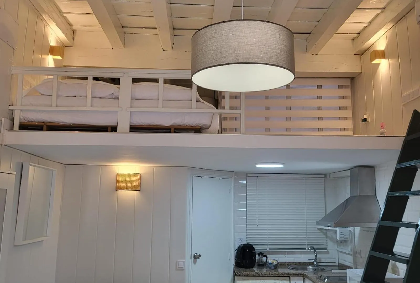Apartamento Coliseo Setas Sevilla