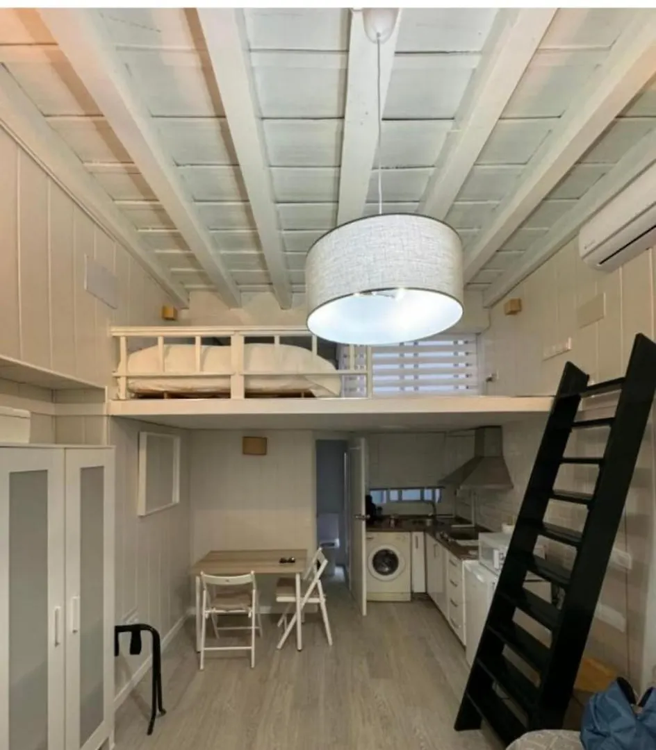 Apartamento Coliseo Setas Sevilla