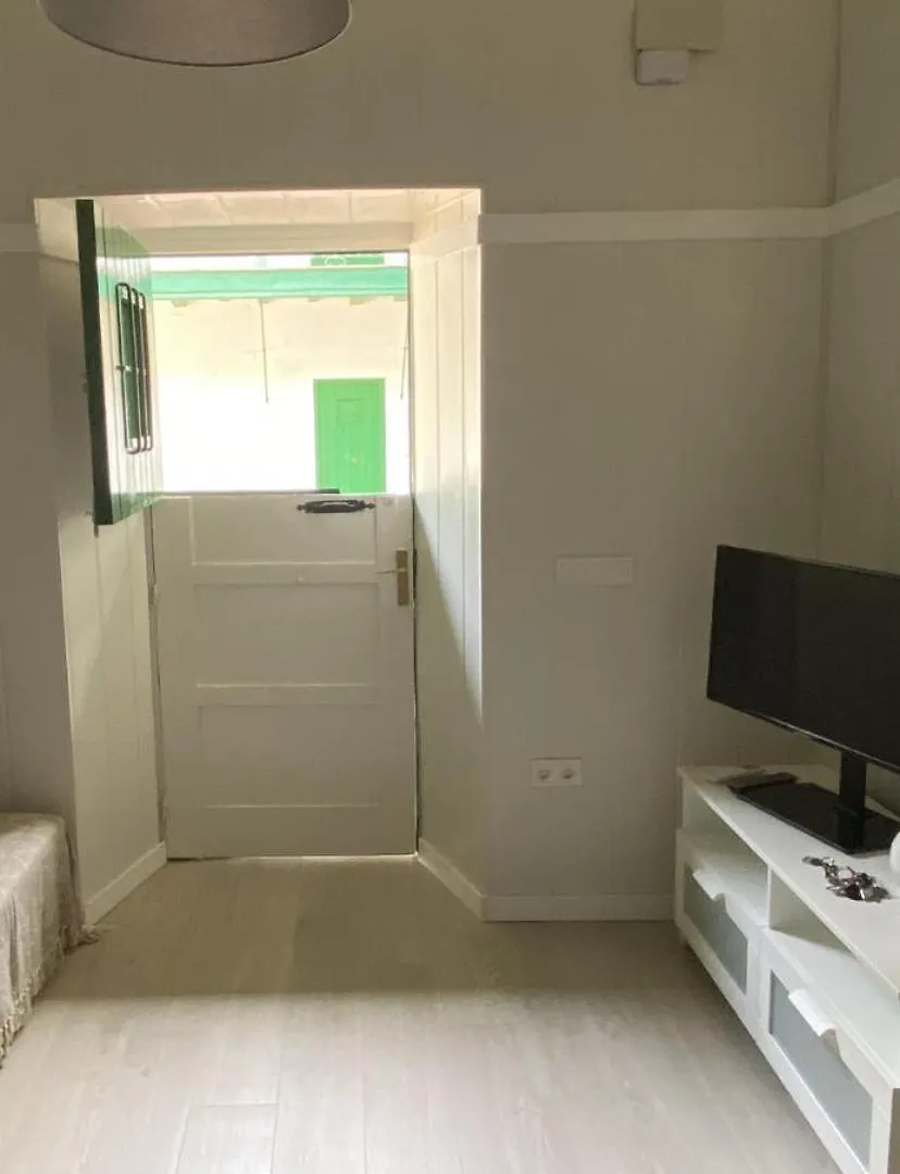 Coliseo Setas Apartment Seville 0*,  Spain
